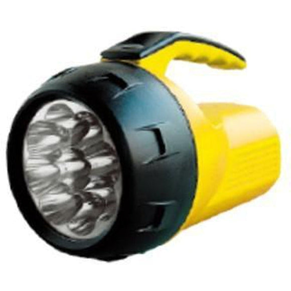 Camelion Superbright LED Torch - Jacobs Digital