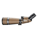 Bushnell Forge 20-60x80 Terrain Angled Spotting Scope - Jacobs Digital