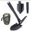 Four in One Folding Shovel-Shovel-Jacobs Photo and Digital