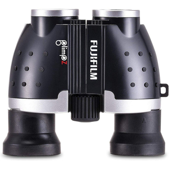Fujifilm Glimpz 8x21 Binocular-Jacobs Photo and Digital