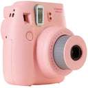 Fujifilm Instax Mini 8 Camera & Accessories Bundle - Jacobs Digital