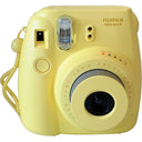 Fujifilm Instax Mini 8 Camera & Accessories Bundle - Jacobs Digital