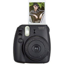 Fujifilm Instax Mini 8 Camera & Accessories Bundle - Jacobs Digital