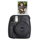 Fujifilm Instax Mini 8 Camera & Accessories Bundle-Camera-Jacobs Photo and Digital