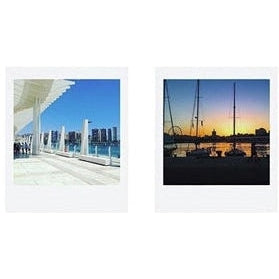 polaroid film instax square