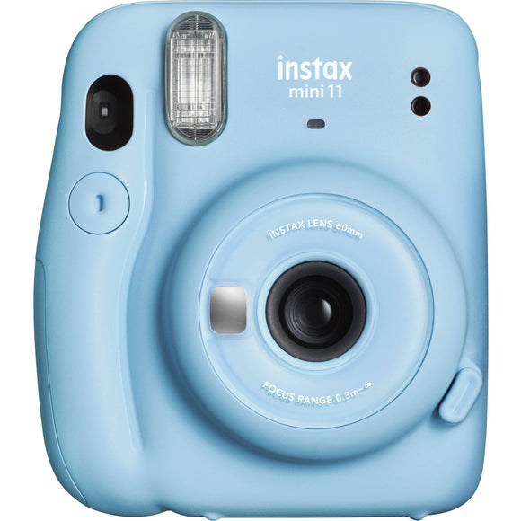 Fujifilm Instax Mini 11 Instant Camera