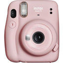 Fujifilm Instax Mini 11 Instant Camera - Jacobs Digital