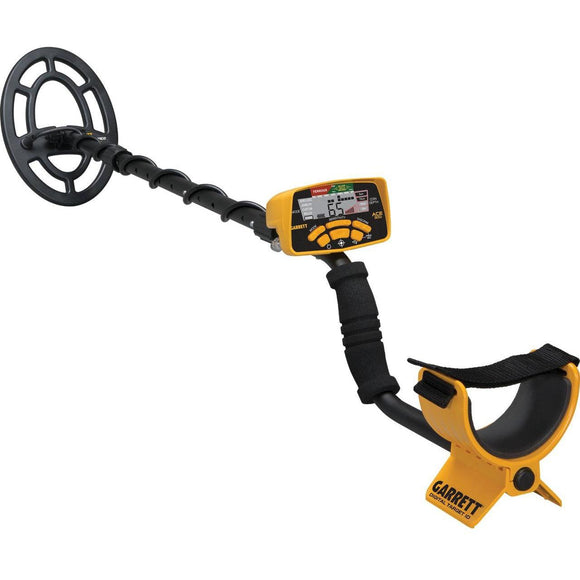 Garrett ACE 300i Metal Detector-Jacobs Photo and Digital