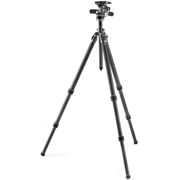 Gitzo Mountaineer Kit Gt3532+Ghf3W - Jacobs Digital
