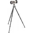 Gitzo Systematic Kit Series 4 Section With Ball Head - Jacobs Digital