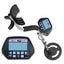 Gold Century Digital LCD Metal Detector-Metal Detector-Jacobs Photo and Digital