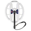 Minelab 19" Super-D Accessory Coil - Jacobs Digital