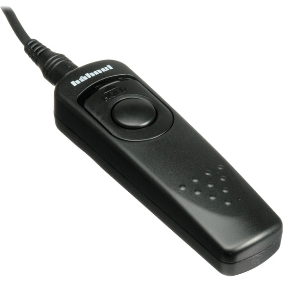 Hahnel Remote Shutter Release Pro For Canon - Jacobs Digital