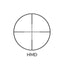 Nikko Stirling Airking 4-12x42 AO Riflescope - Jacobs Digital