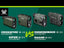Vortex Crossfire™ HD 1400 Rangefinder