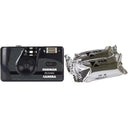 Harman 35mm Reusable Film Camera w/ Kentmere Pan 400 36ex film - Jacobs Digital