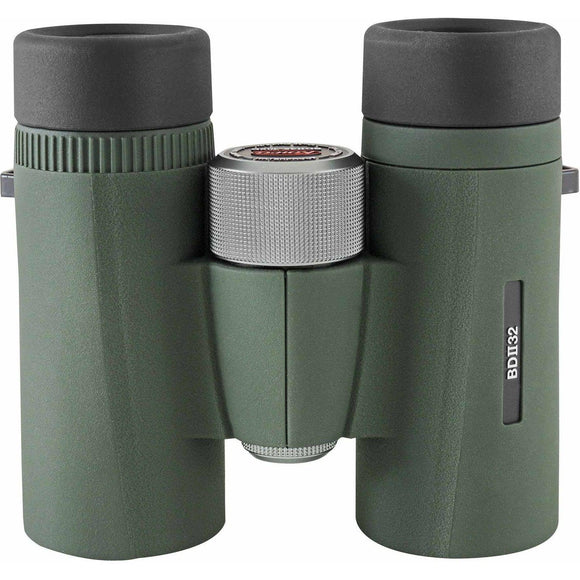 Kowa BD II 6.5x32 XD Binocular - Jacobs Digital