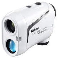 Nikon Coolshot Lite Stabilized Rangefinder