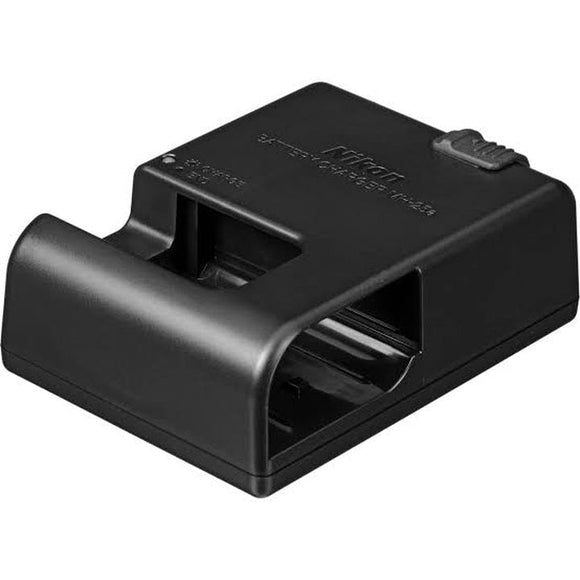 Nikon MH-25A Battery Charger for EN-EL15 Li-Ion Battery - No box - Jacobs Digital
