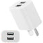 Pronto Dual USB Wall Charger