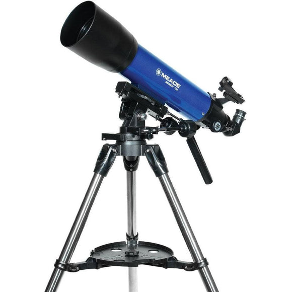 Meade Infinity 102mm Refractor Telescope - Jacobs Digital