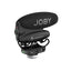 JOBY Wavo PRO Hybrid Analog/USB Camera-Mount Shotgun Microphone - Jacobs Digital
