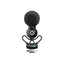 JOBY Wavo PRO Hybrid Analog/USB Camera-Mount Shotgun Microphone - Jacobs Digital
