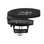 JOBY Wavo PRO Hybrid Analog/USB Camera-Mount Shotgun Microphone - Jacobs Digital