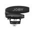JOBY Wavo PRO Hybrid Analog/USB Camera-Mount Shotgun Microphone