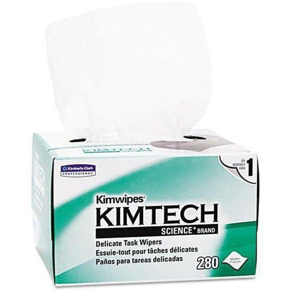 Kimtech Science Kimwipes-Cleaning Kit-Jacobs Photo and Digital