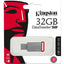 Kingston DataTraveler50 32GB - USB 3.0 Thumbdrive-Jacobs Photo and Digital