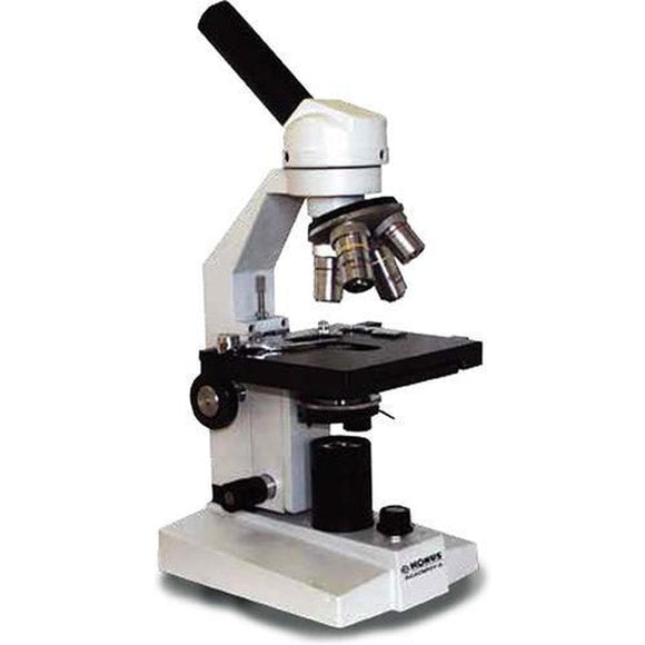 Konus Academy-2 Compound Microscope-Jacobs Photo and Digital