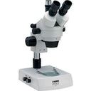 Konus Crystal 45 Trinocular Stereo Microscope-Microscope-Jacobs Photo and Digital
