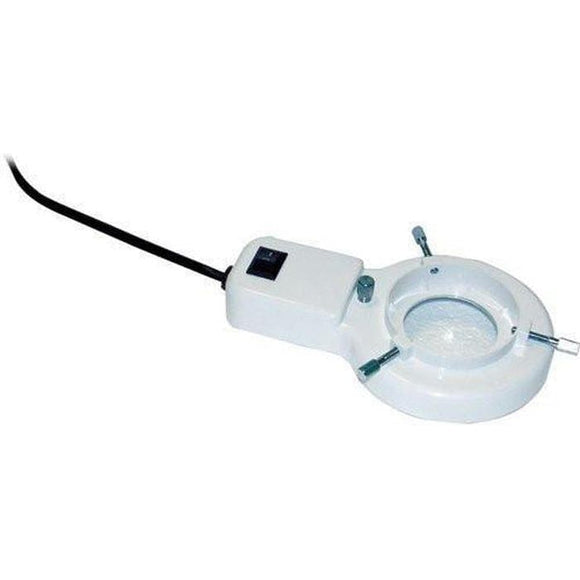 Konus Direct Light Illuminator for Stereo Microscopes-Lighting-Jacobs Photo and Digital