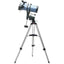 Konus Motor-130 W/ Electric Focuser & Red Dot Finder Telescope - Jacobs Digital