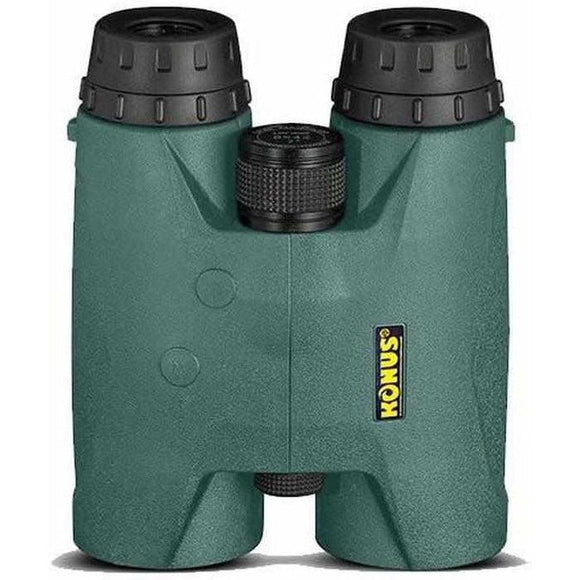 Konus Konusrange 8x42 LRF Binocular-Binoculars-Jacobs Photo and Digital