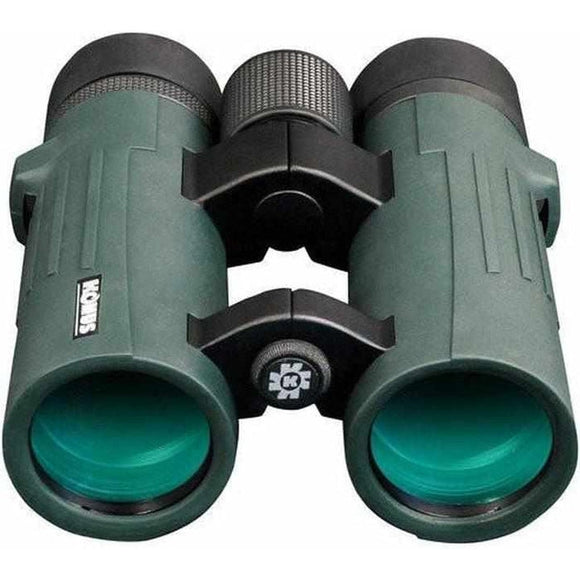 Konus Konusrex 8x42 W.A. Binocular-Binoculars-Jacobs Photo and Digital