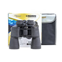 Konus Konusvue 10X50 W.A. Binocular - Jacobs Digital