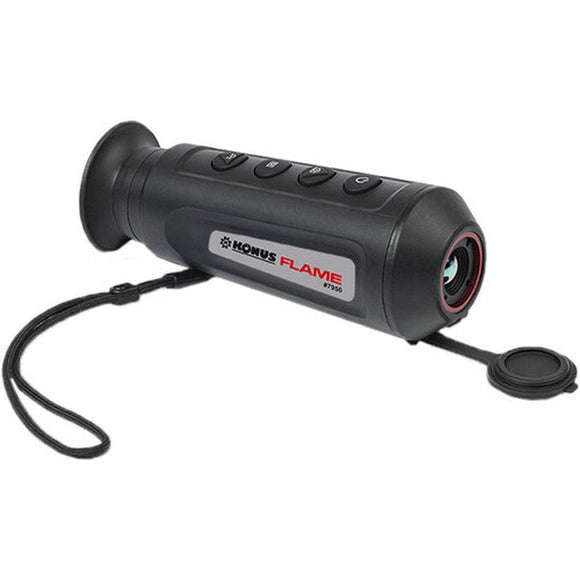 Konus Flame Handheld Thermal Monocular - Jacobs Digital