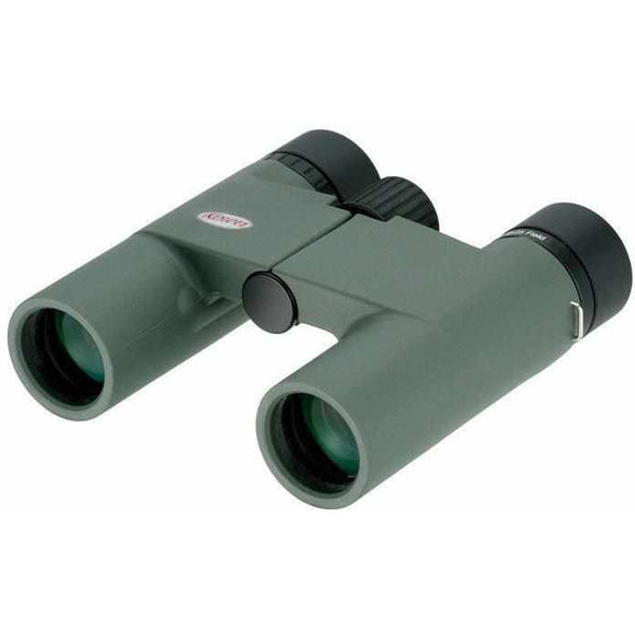 Kowa BD-25 10x25 Compact Binocular-Binoculars-Jacobs Photo and Digital