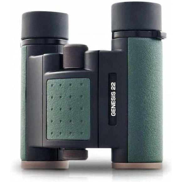 Kowa Genesis 10x22 XD PROMINAR Binocular - Jacobs Digital