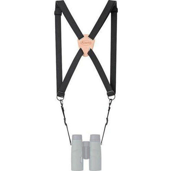 Kowa Harness Strap for Binoculars-binocular strap-Jacobs Photo and Digital