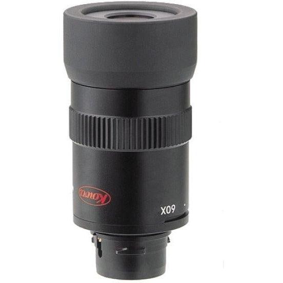 Kowa TE-9Z 20-60x Zoom Spotting Scope Eyepiece - Jacobs Digital