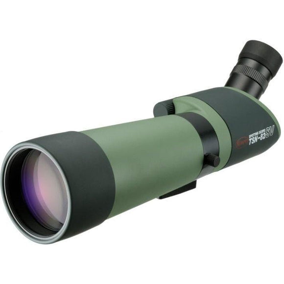 Kowa TSN-82SV 82mm With 20-60x Eyepiece Spotting Scope-Spotting scope-Jacobs Photo and Digital