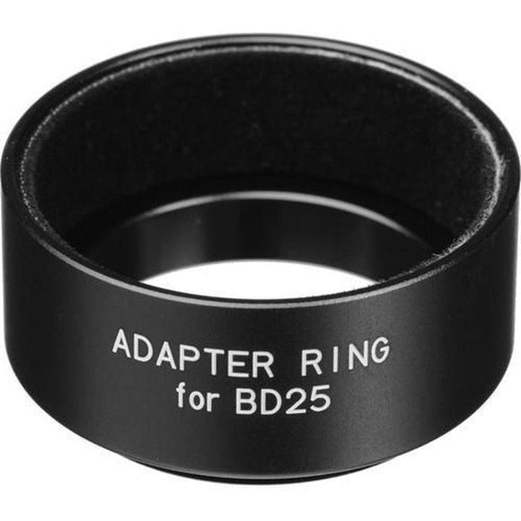 Kowa TSN-AR25BD adapter ring-Binocular Adapter-Jacobs Photo and Digital