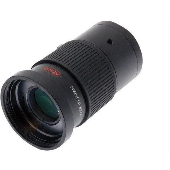 Kowa TSN-PZ Digiscoping SLR Camera Adapter - Jacobs Digital