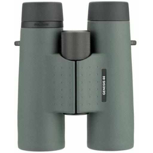 Kowa Genesis 10.5x44 XD Prominar Binocular - Jacobs Digital