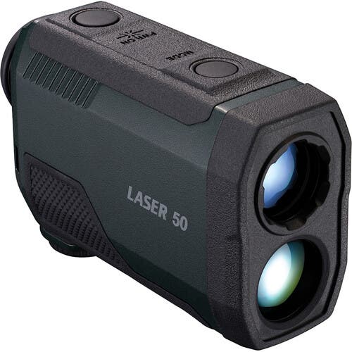 Nikon Laser 50 Rangefinder - Jacobs Digital