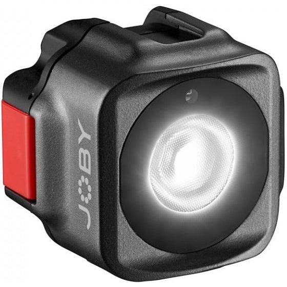 Joby Beamo Mini Led Light - Jacobs Digital
