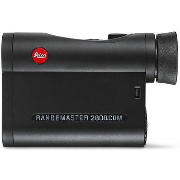 Leica Rangemaster CRF 2800.COM Rangefinder-Jacobs Photo and Digital
